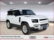  Land Rover Defender 90