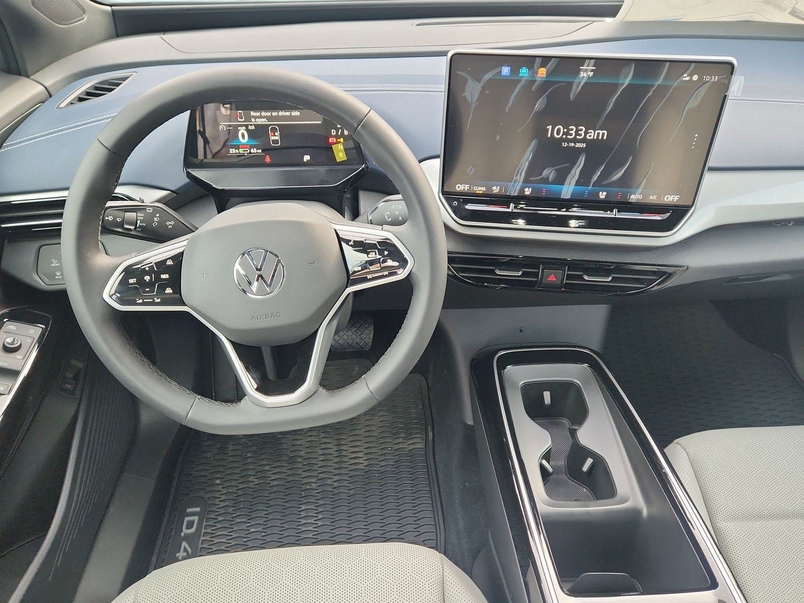 2026 Volkswagen ID.4 PRO S - Photo 12