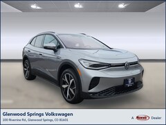 2026 Volkswagen ID.4 Pro S SUV