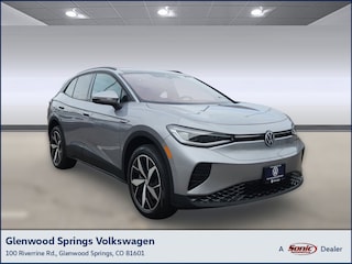 2026 Volkswagen ID.4 Pro S SUV