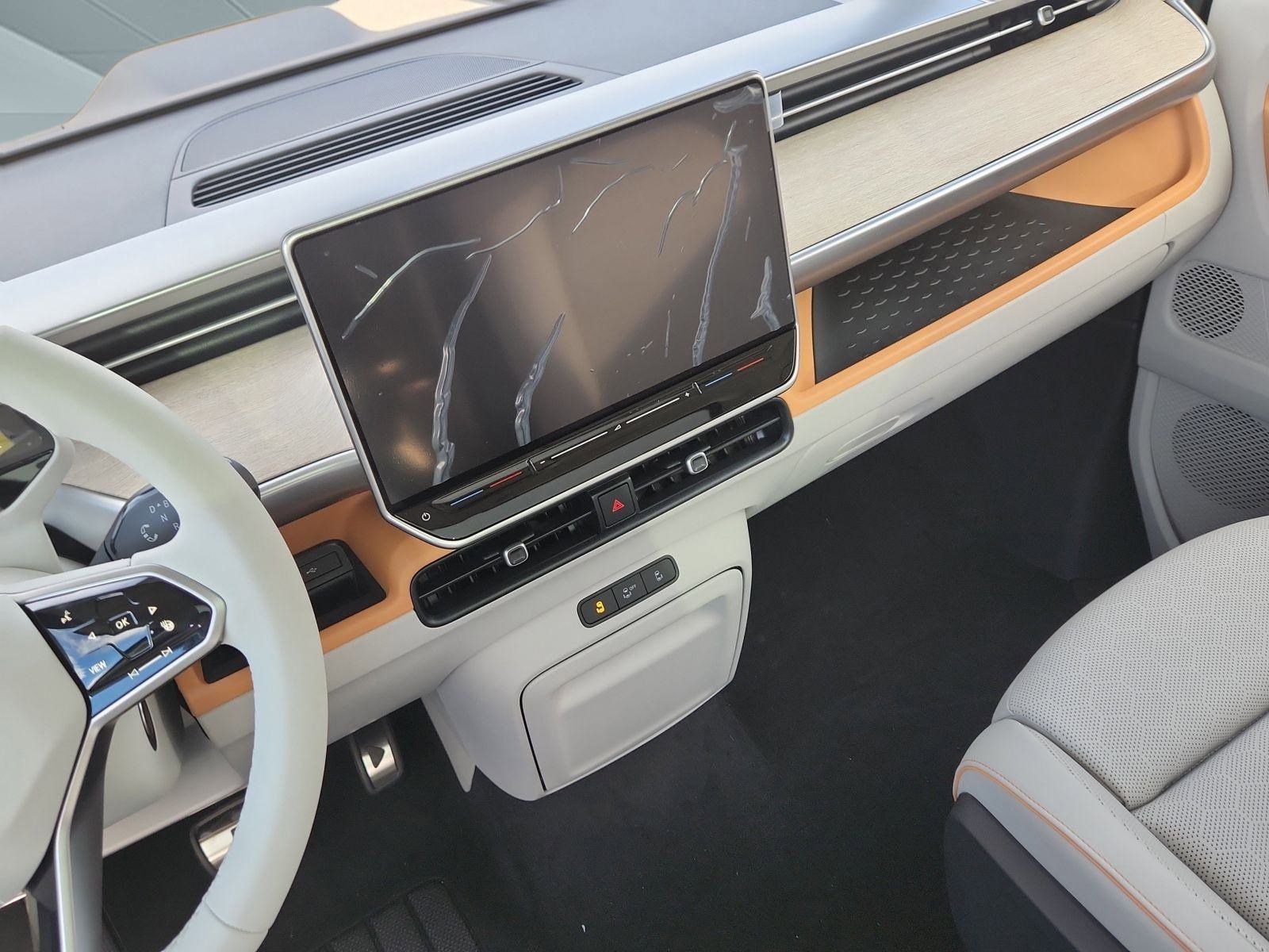 2025 Volkswagen ID. Buzz PRO S PLus - Photo 13