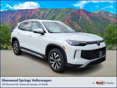 2025 Volkswagen Tiguan 2.0T S SUV