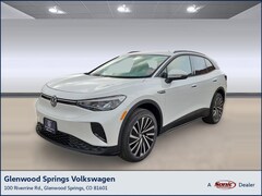 2026 Volkswagen ID.4 Pro SUV