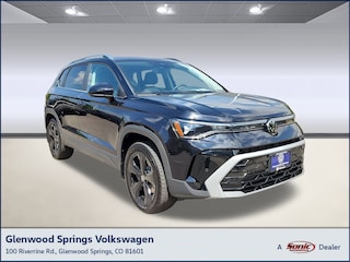2025 Volkswagen Taos 1.5T SEL SUV