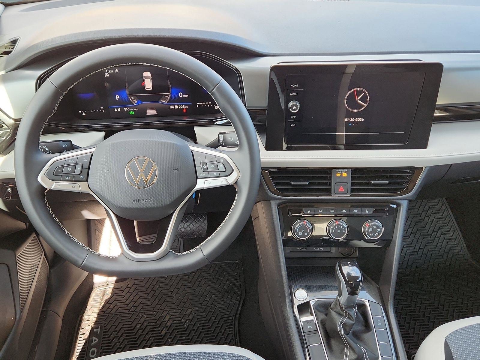 2026 Volkswagen Taos S - Photo 15
