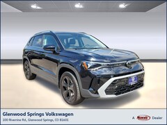 2025 Volkswagen Taos 1.5T SEL SUV