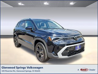 2025 Volkswagen Taos 1.5T SEL SUV
