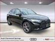  Audi Q5 e