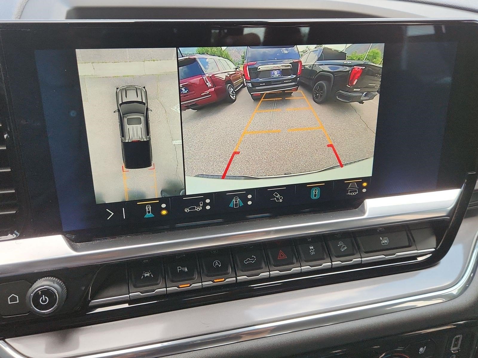 2023 Chevrolet Silverado 1500 High Country - Photo 29