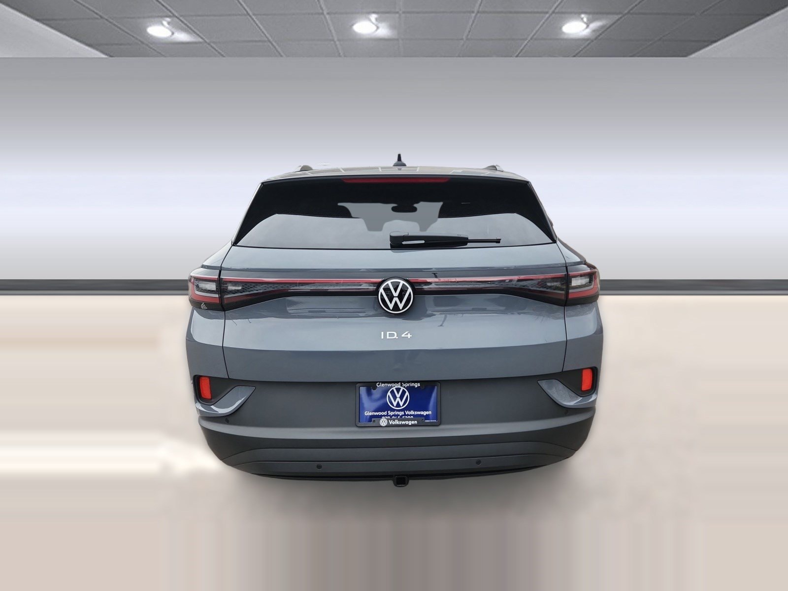 2026 Volkswagen ID.4 PRO - Photo 14