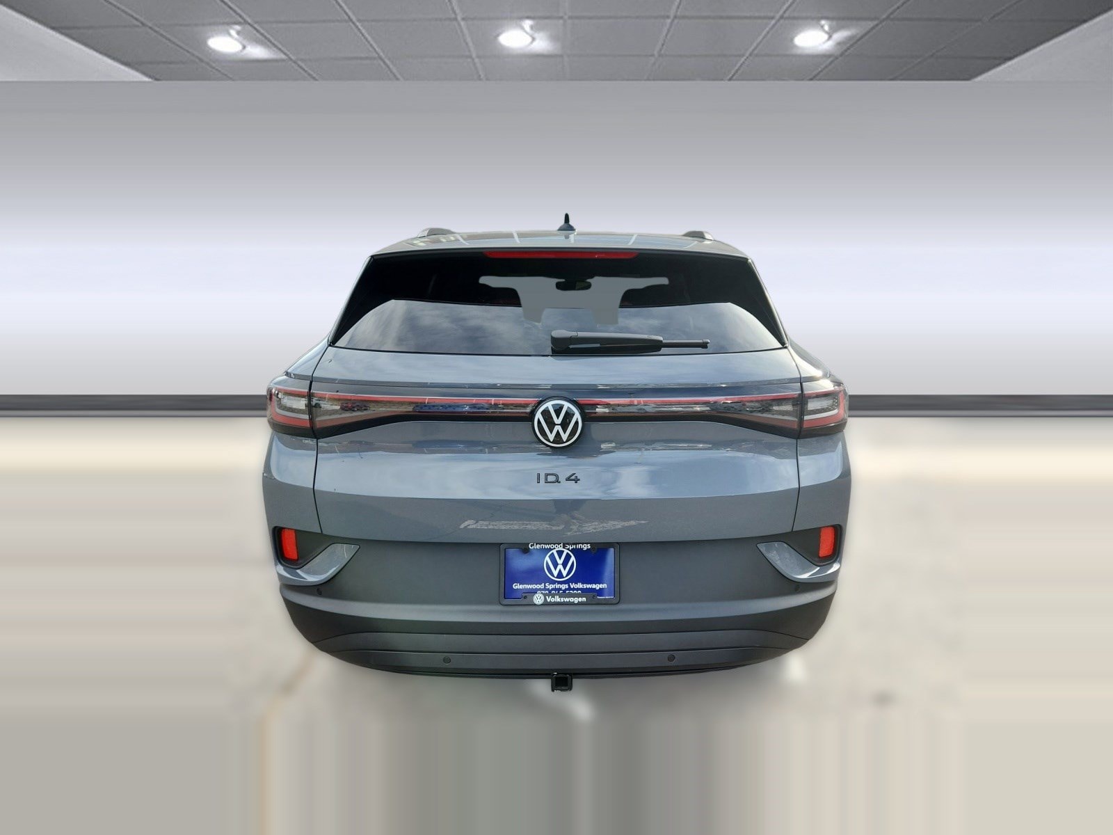 2026 Volkswagen ID.4 PRO S - Photo 14