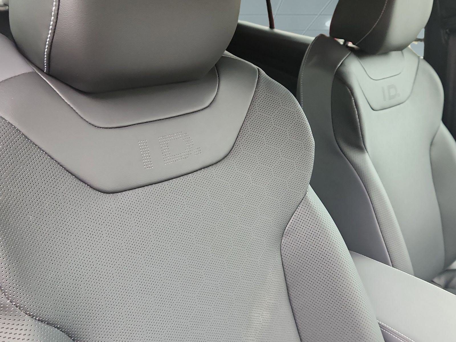 2026 Volkswagen ID.4 PRO S - Photo 18