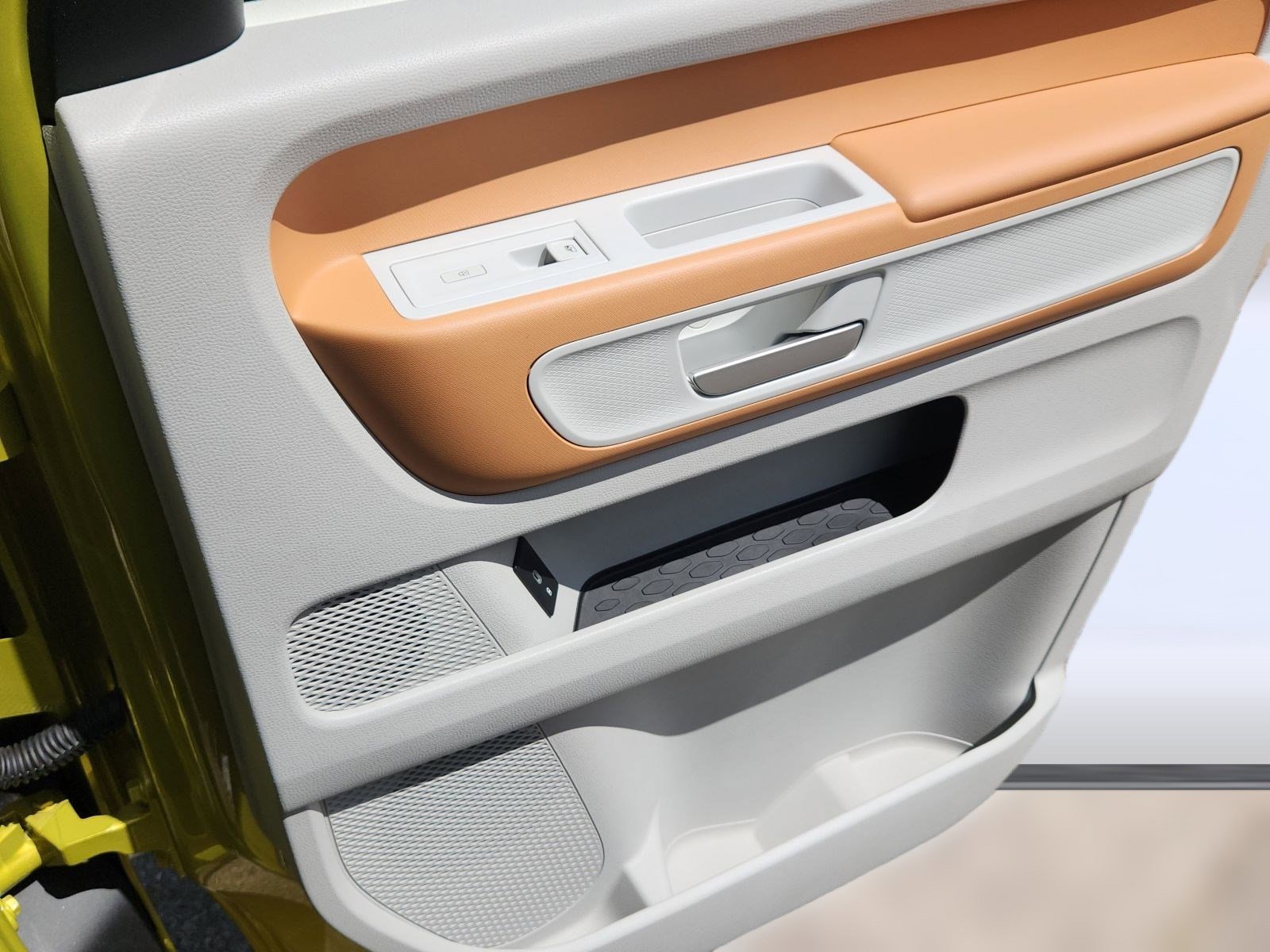 2025 Volkswagen ID. Buzz 1st Edition - Photo 19