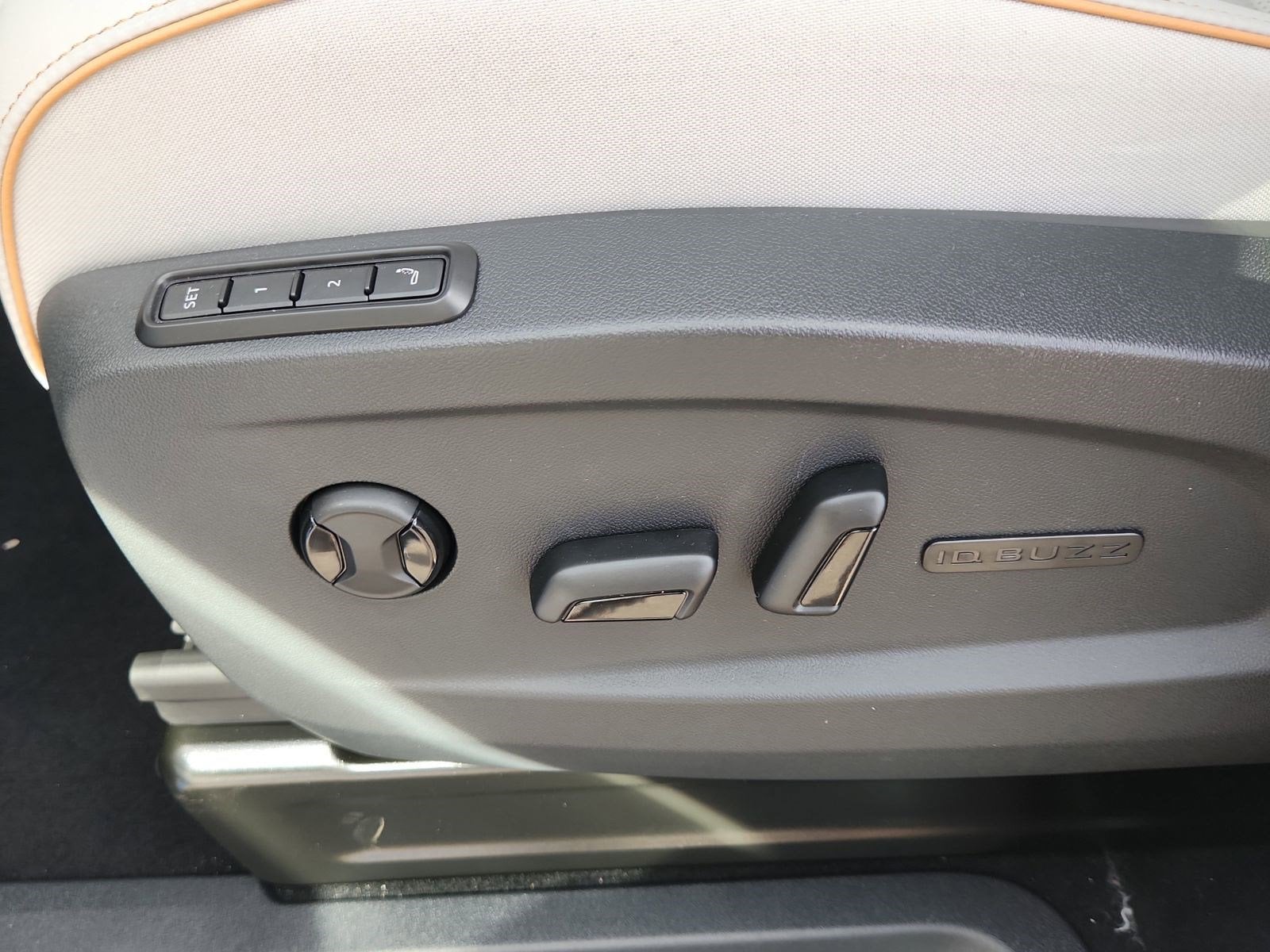 2025 Volkswagen ID. Buzz PRO S PLus - Photo 9