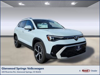2026 Volkswagen Taos 1.5T SEL SUV