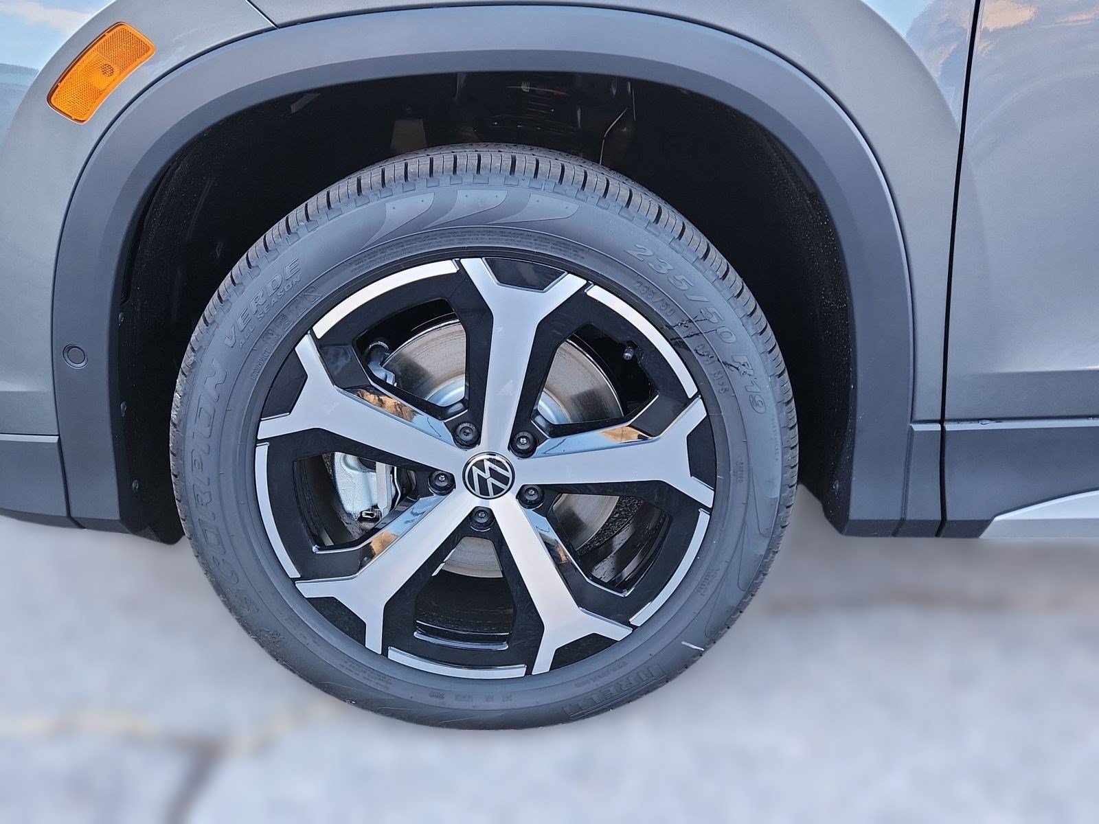 2026 Volkswagen Tiguan SE - Photo 20