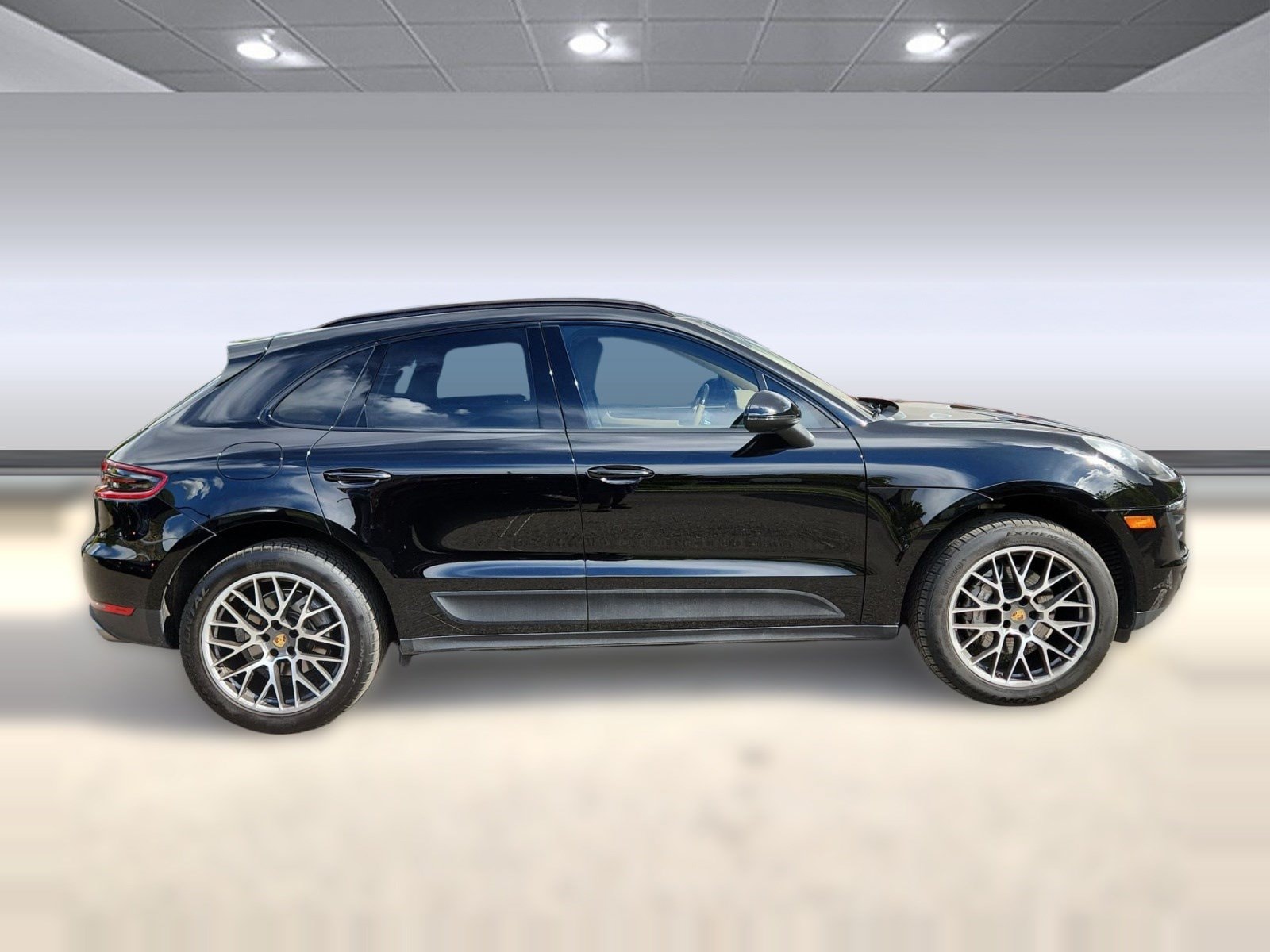 Used 2016 Porsche Macan S with VIN WP1AB2A57GLB51302 for sale in Glenwood Springs, CO
