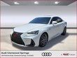  LEXUS IS 350