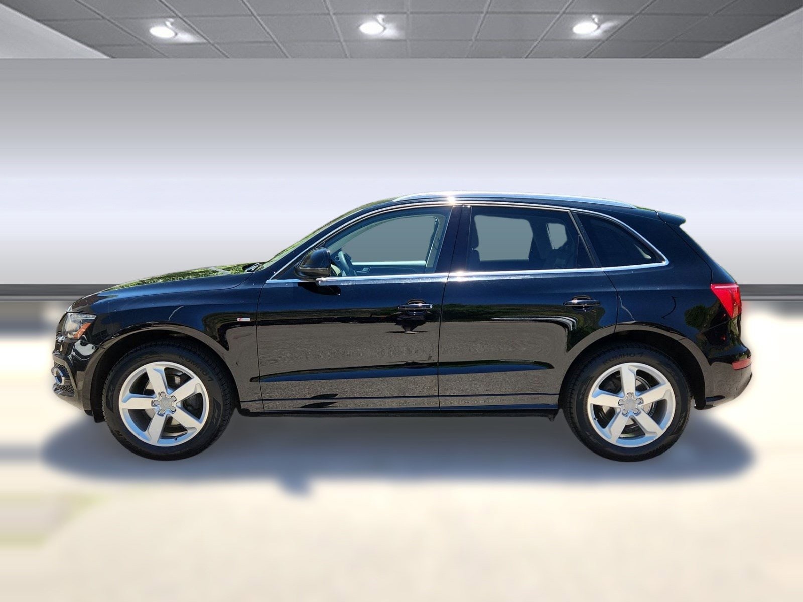 Used 2012 Audi Q5 Premium Plus with VIN WA1DKAFP6CA112171 for sale in Glenwood Springs, CO