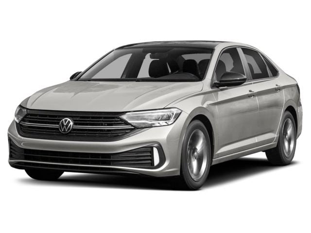VW Jetta