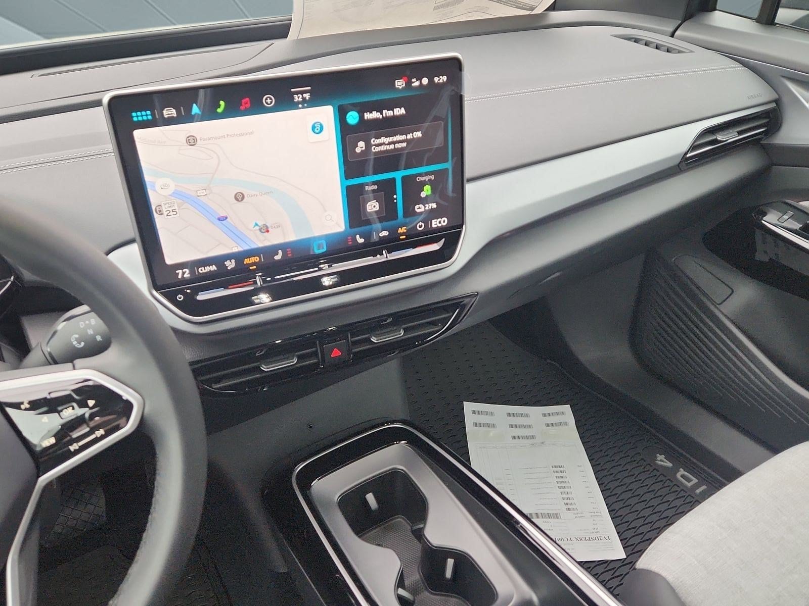 2026 Volkswagen ID.4 PRO - Photo 13