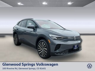 2026 Volkswagen ID.4 Pro SUV