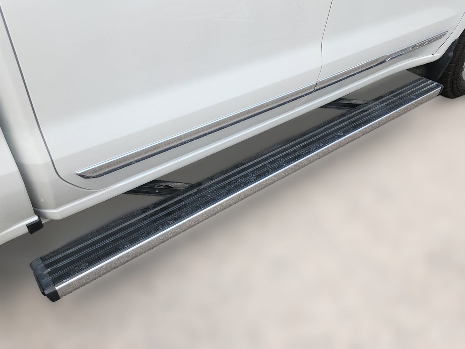 2023 Chevrolet Silverado 1500 High Country - Photo 16