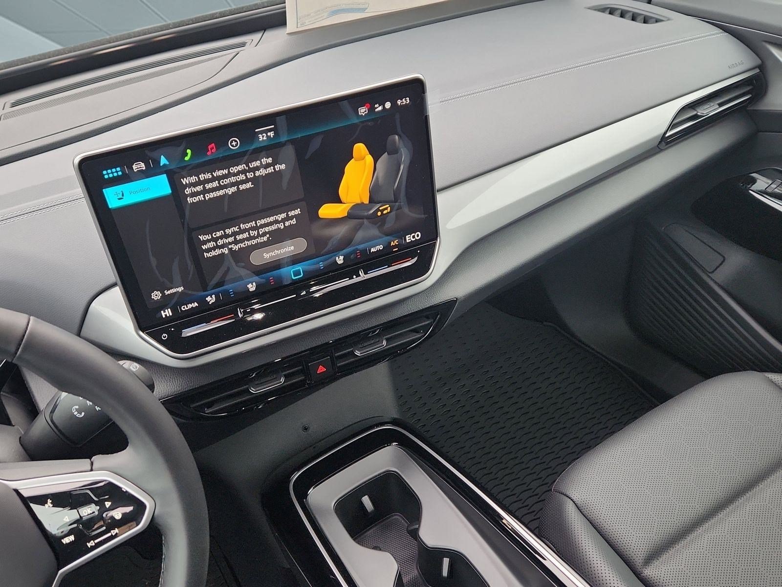 2026 Volkswagen ID.4 PRO S - Photo 13