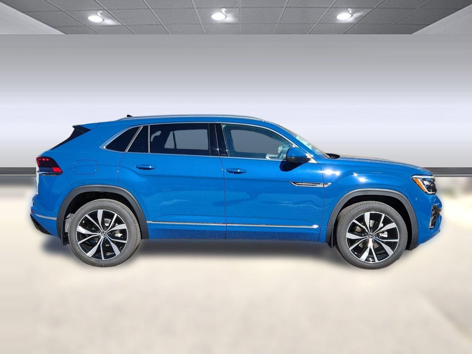 New 2026 Volkswagen Atlas Cross Sport For Sale at Glenwood Springs