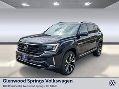 2026 Volkswagen Atlas 2.0T SEL Premium R-Line SUV