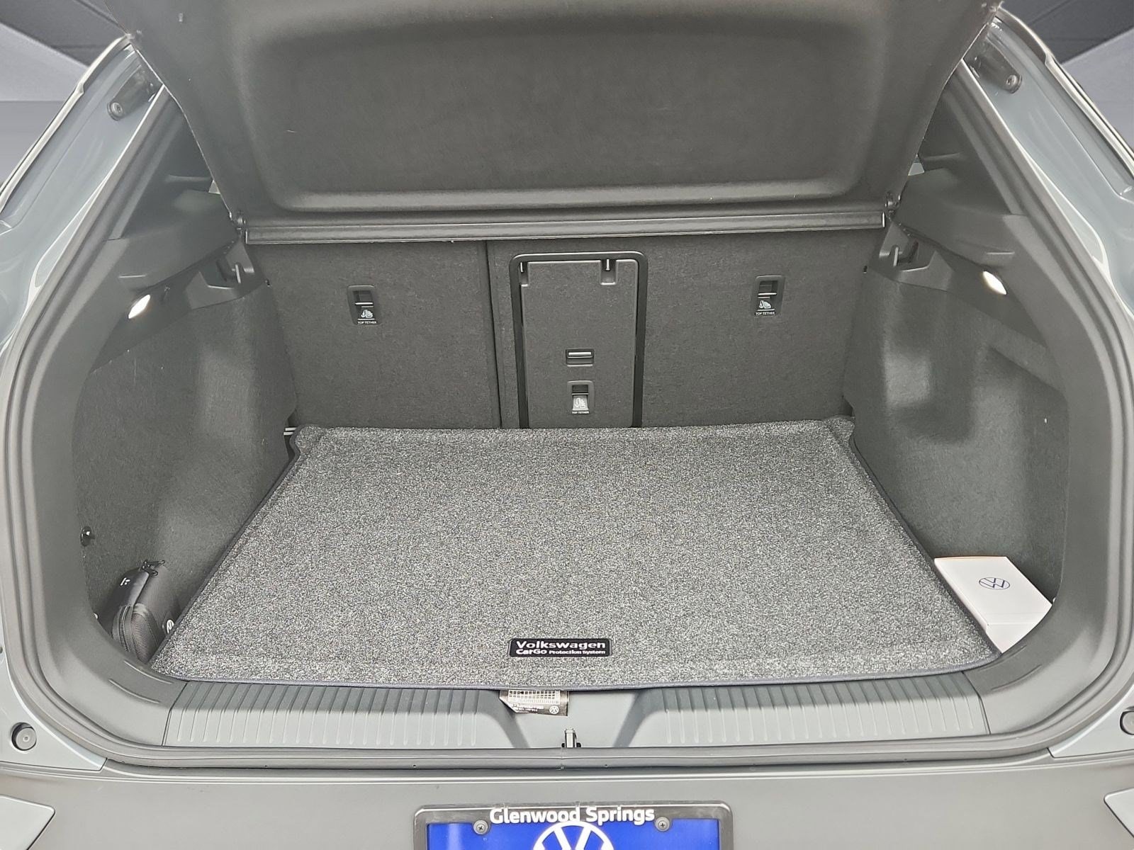 2026 Volkswagen ID.4 PRO S - Photo 16