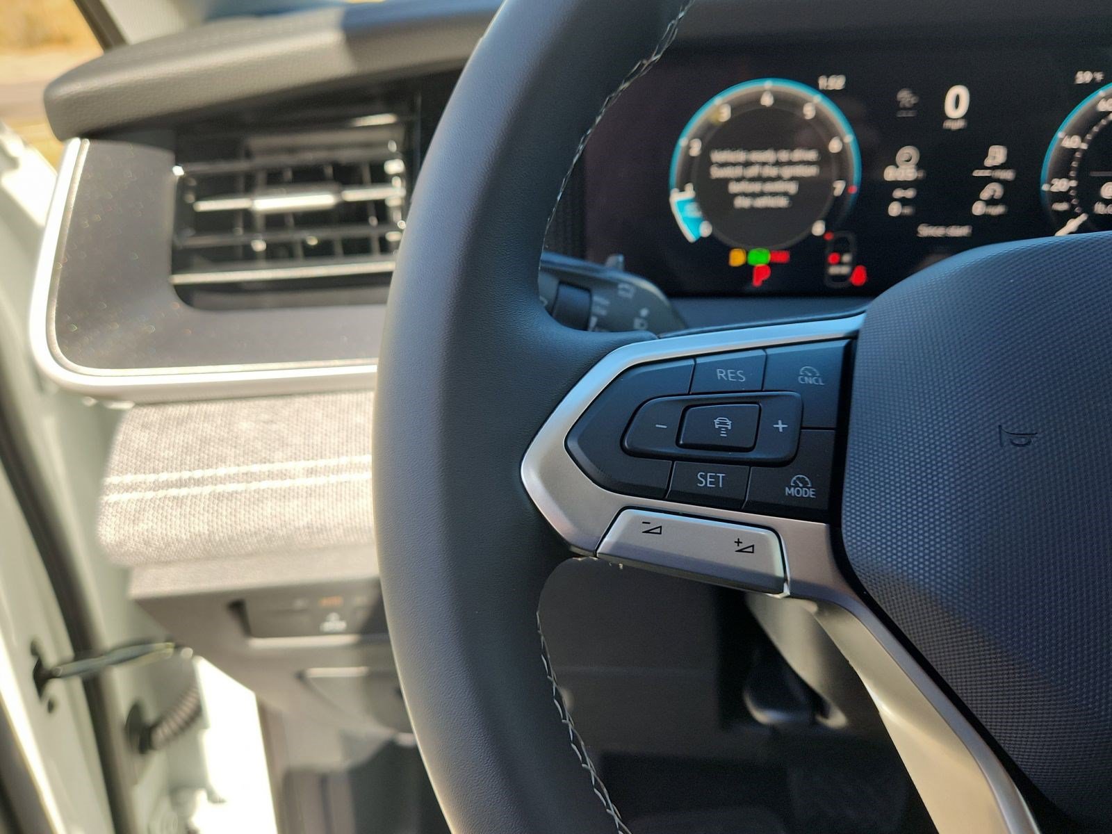 2026 Volkswagen Tiguan S - Photo 22