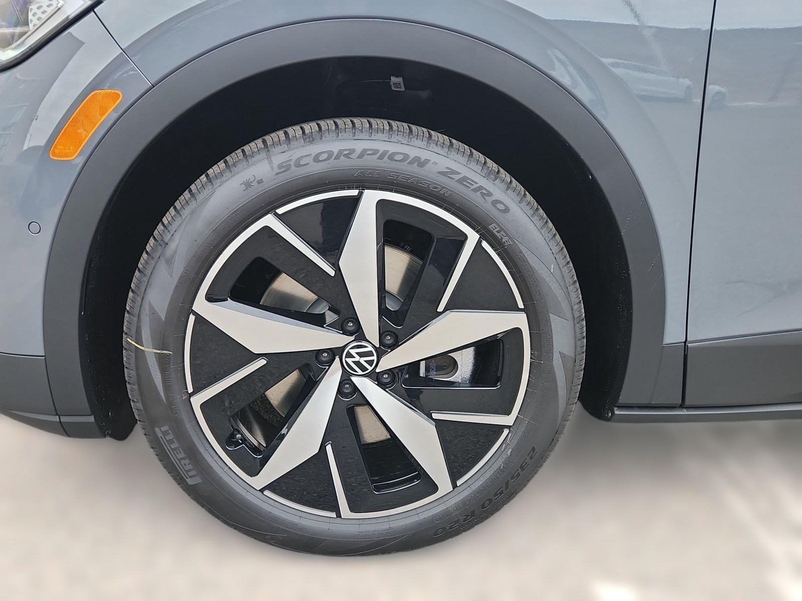 2026 Volkswagen ID.4 PRO S - Photo 20