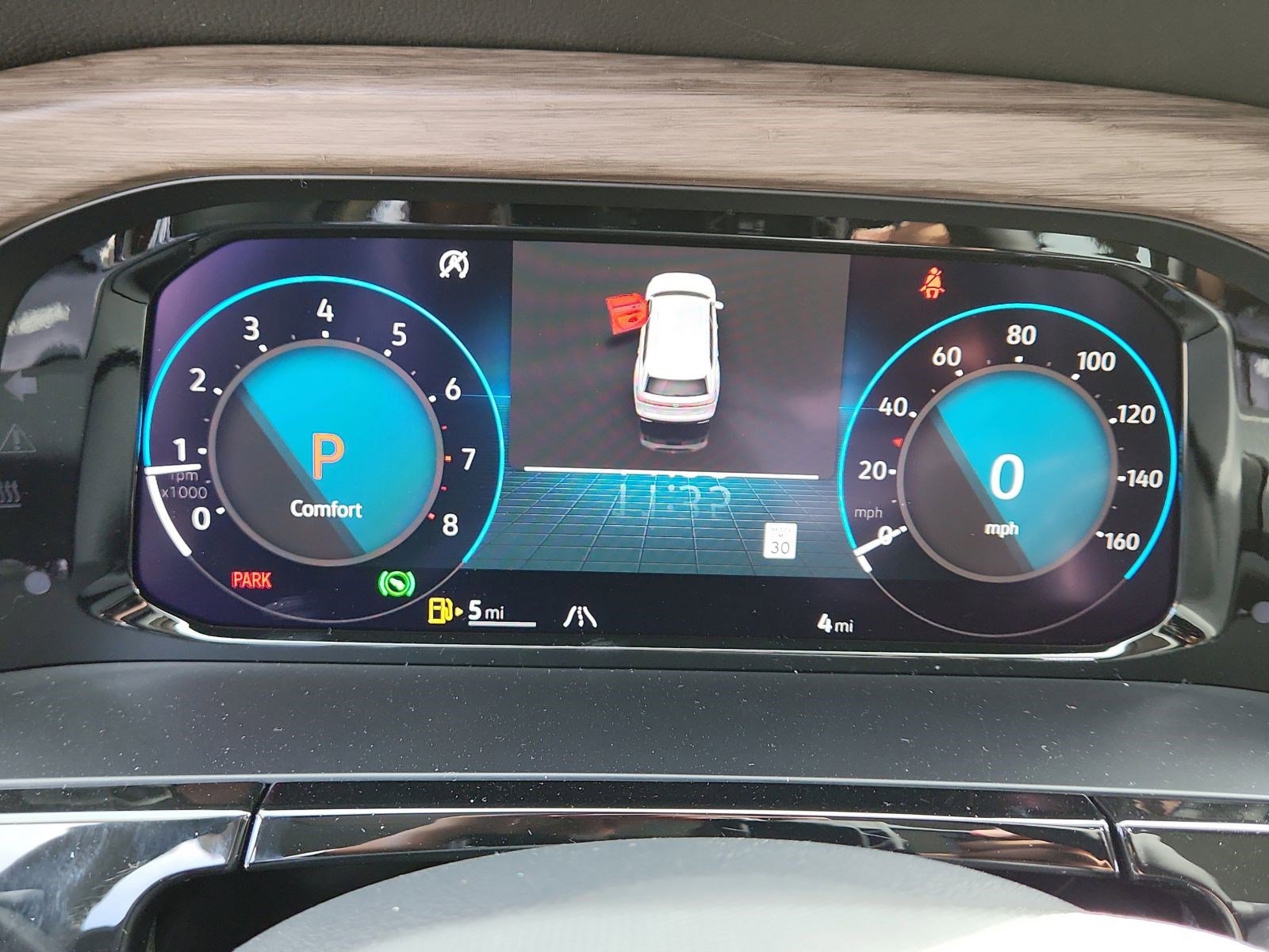 2026 Volkswagen Atlas SEL Premium R-Line - Photo 22