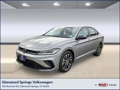 2026 Volkswagen Jetta 1.5T Sport Sedan