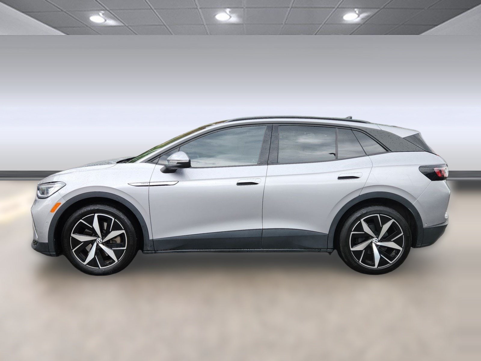 Used 2023 Volkswagen ID.4 PRO S with VIN 1V2FMPE80PC013232 for sale in Glenwood Springs, CO