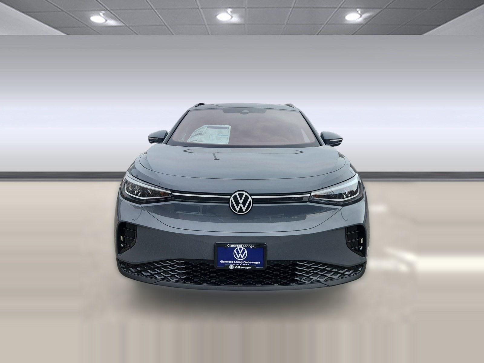 2026 Volkswagen ID.4 PRO - Photo 5