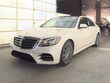Mercedes-Benz S