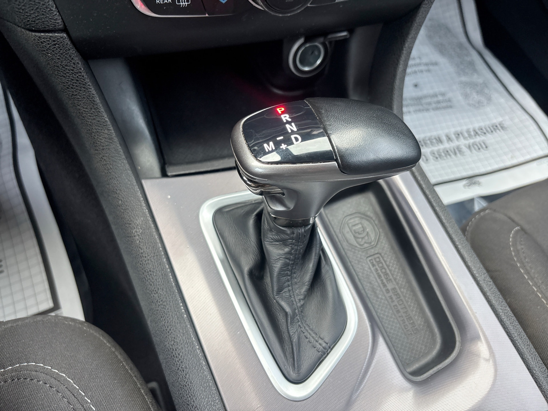 2021 Dodge Charger R/T - Photo 22