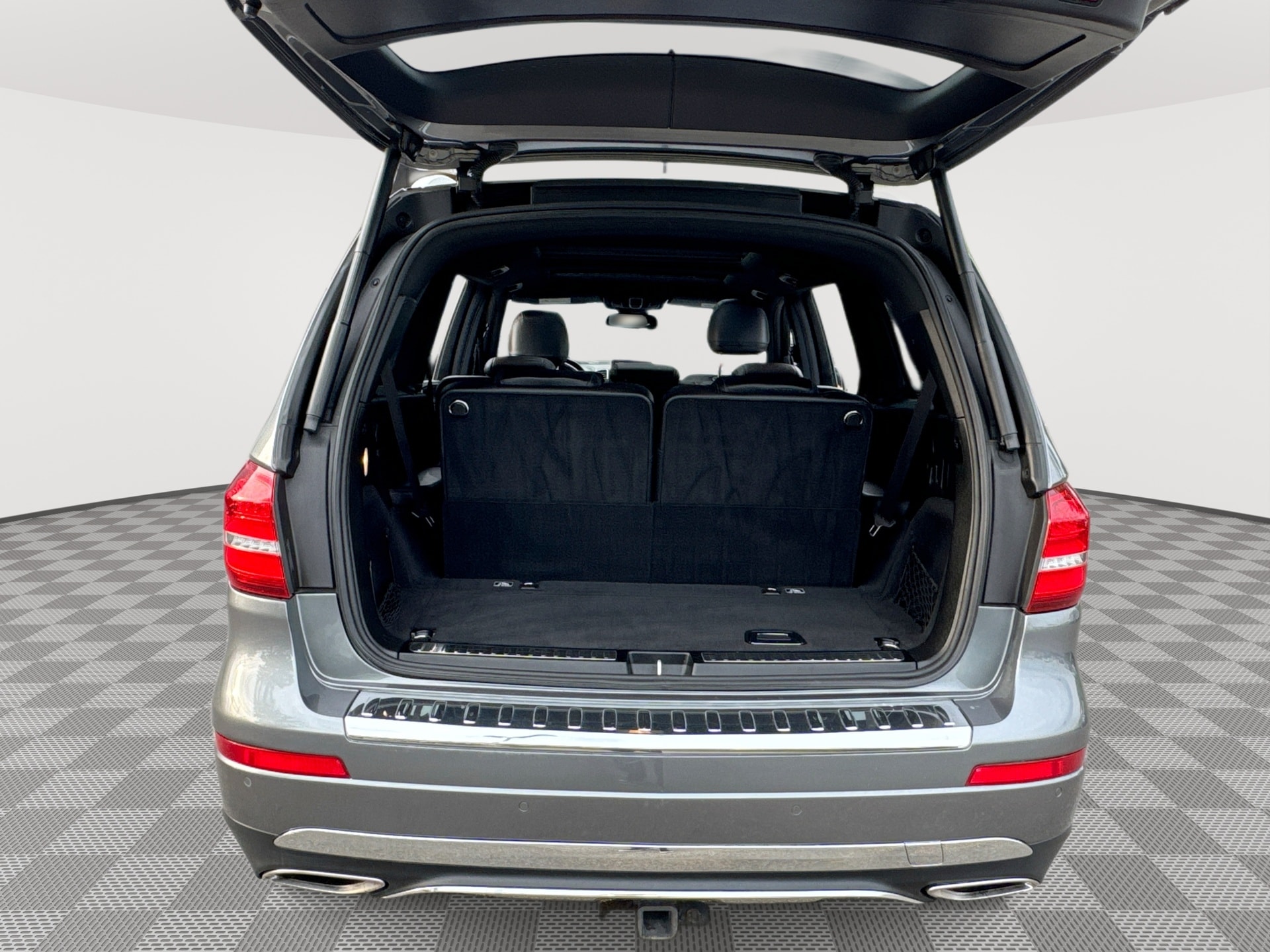 2018 Mercedes-Benz GLS-Class GLS450 - Photo 22