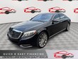  Mercedes-Benz S