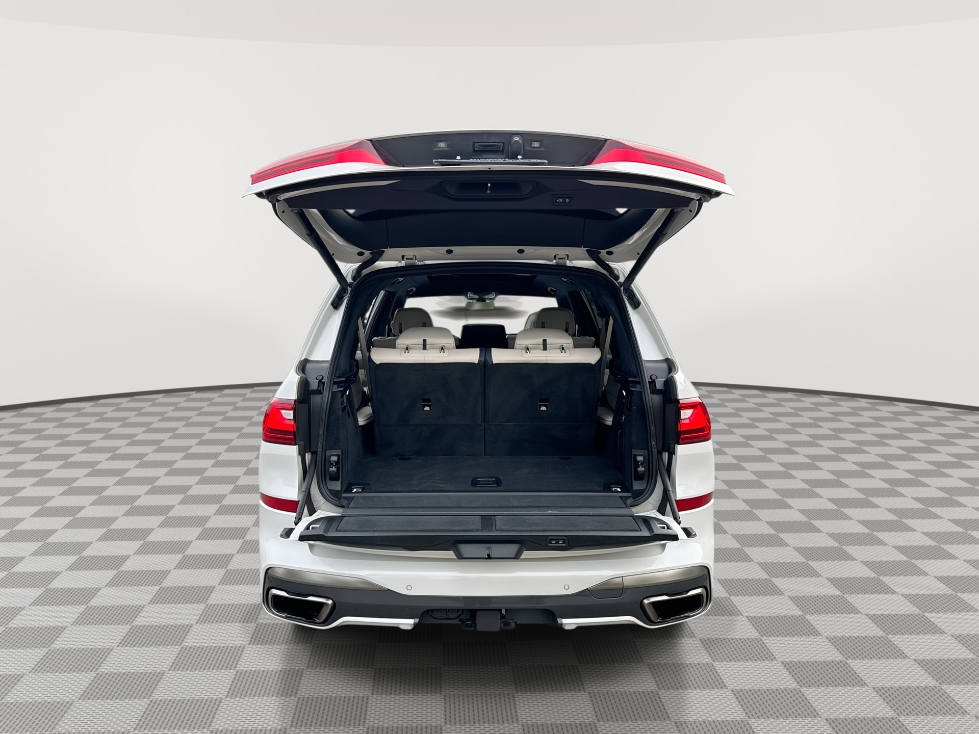 2021 BMW X7 M50i - Photo 21