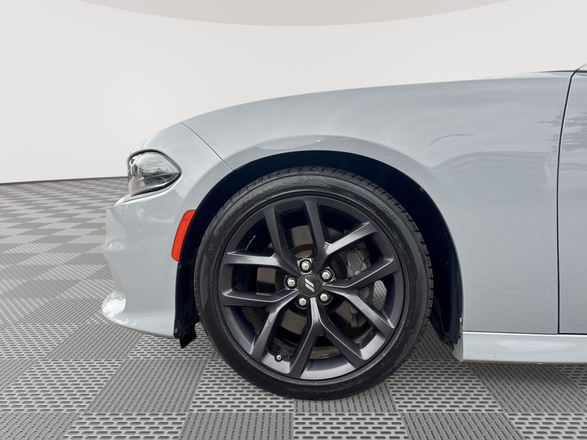 2021 Dodge Charger R/T - Photo 18