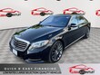  Mercedes-Benz S