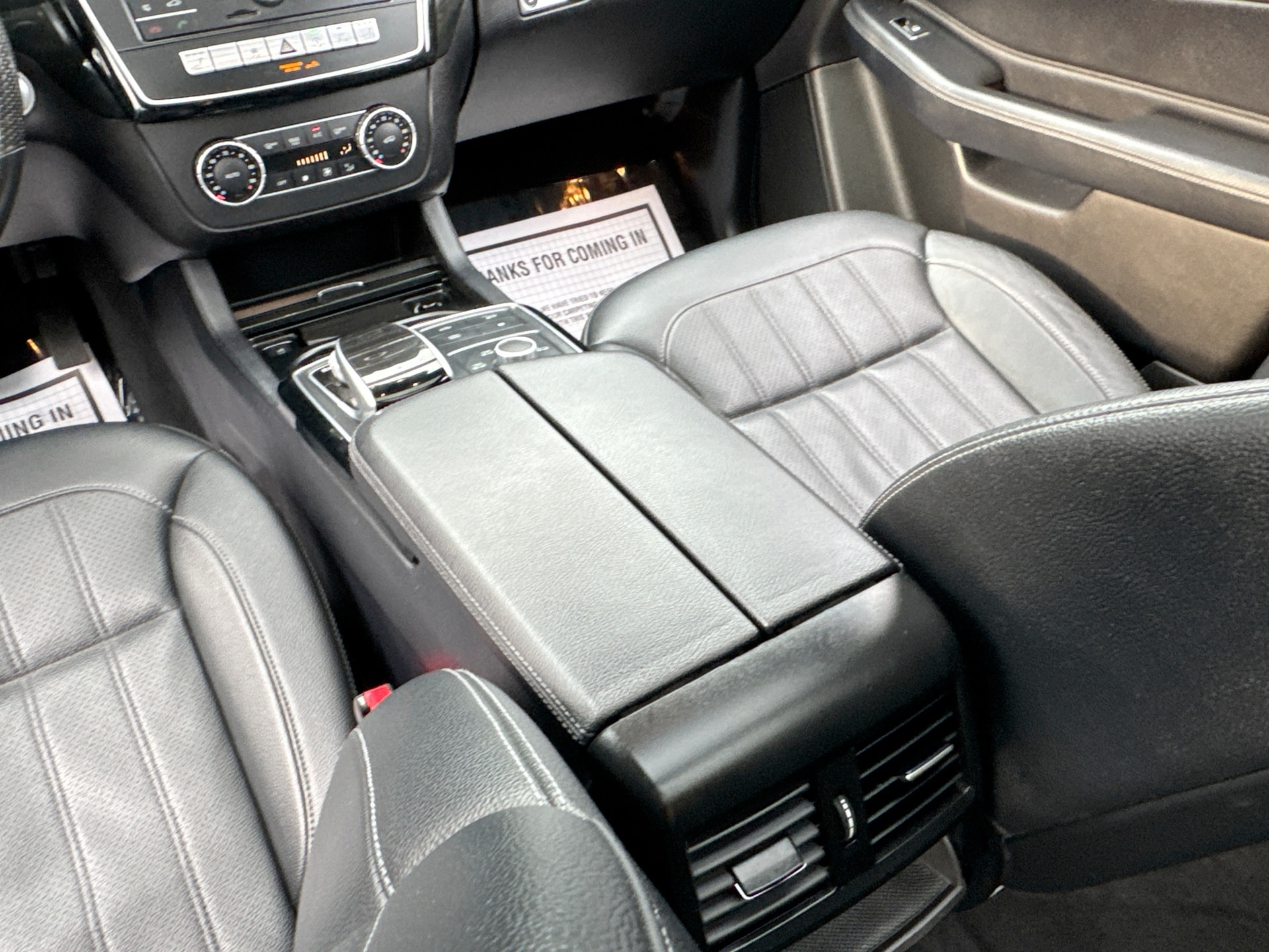 2018 Mercedes-Benz GLS-Class GLS450 - Photo 24