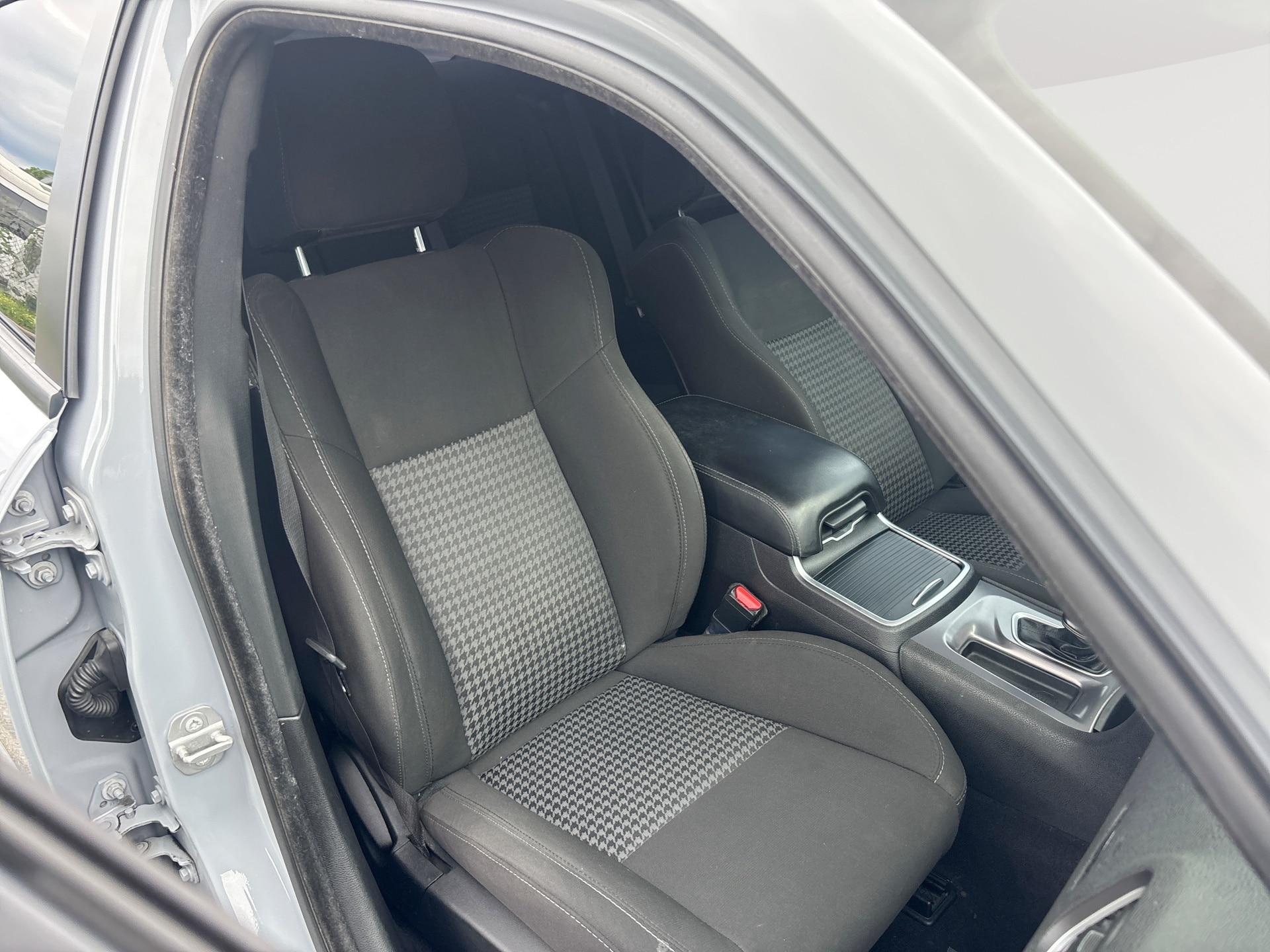 2021 Dodge Charger R/T - Photo 27