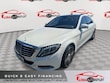  Mercedes-Benz S