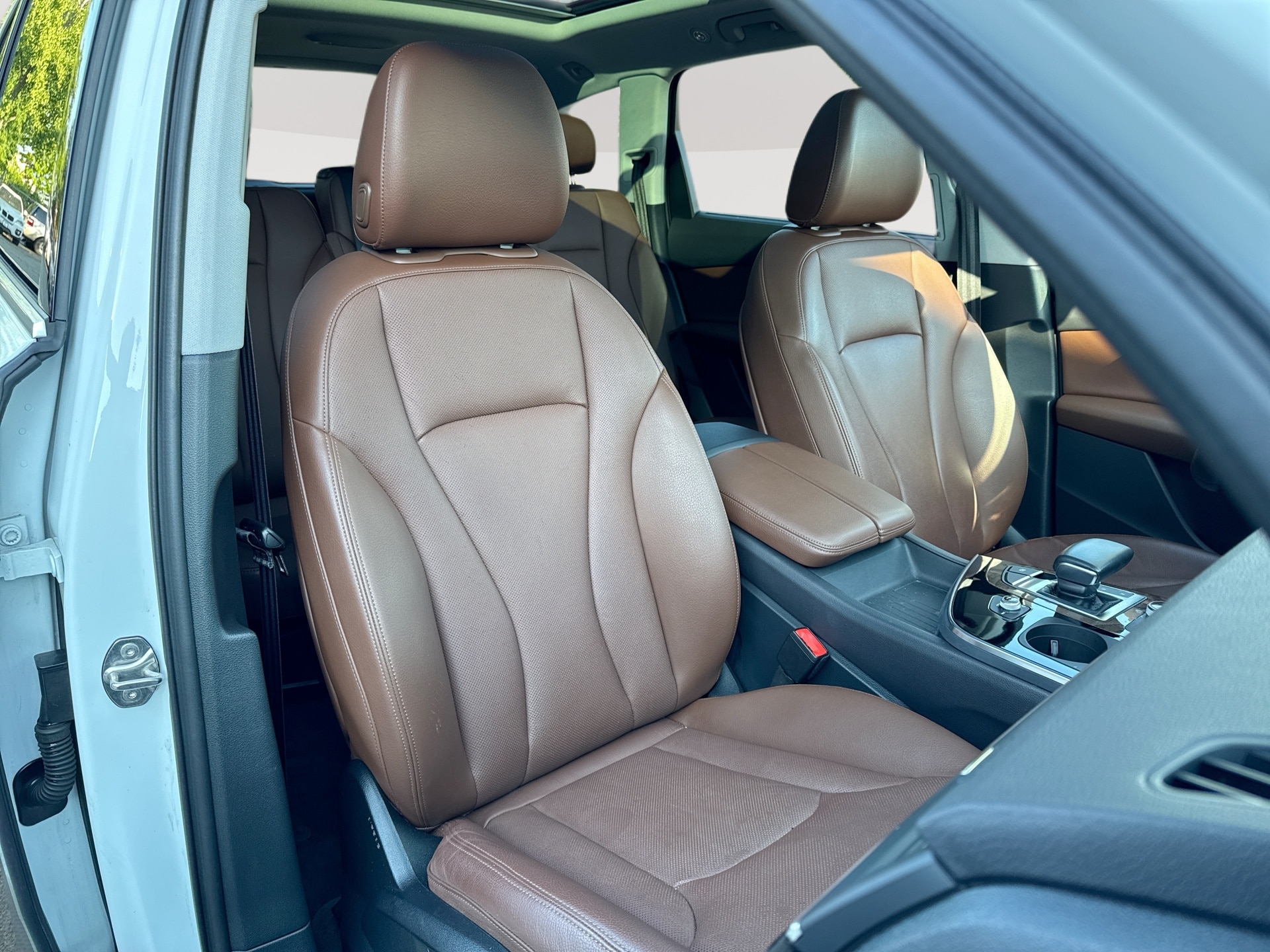 2018 Audi Q7 Prestige - Photo 28