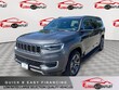  Jeep Wagoneer