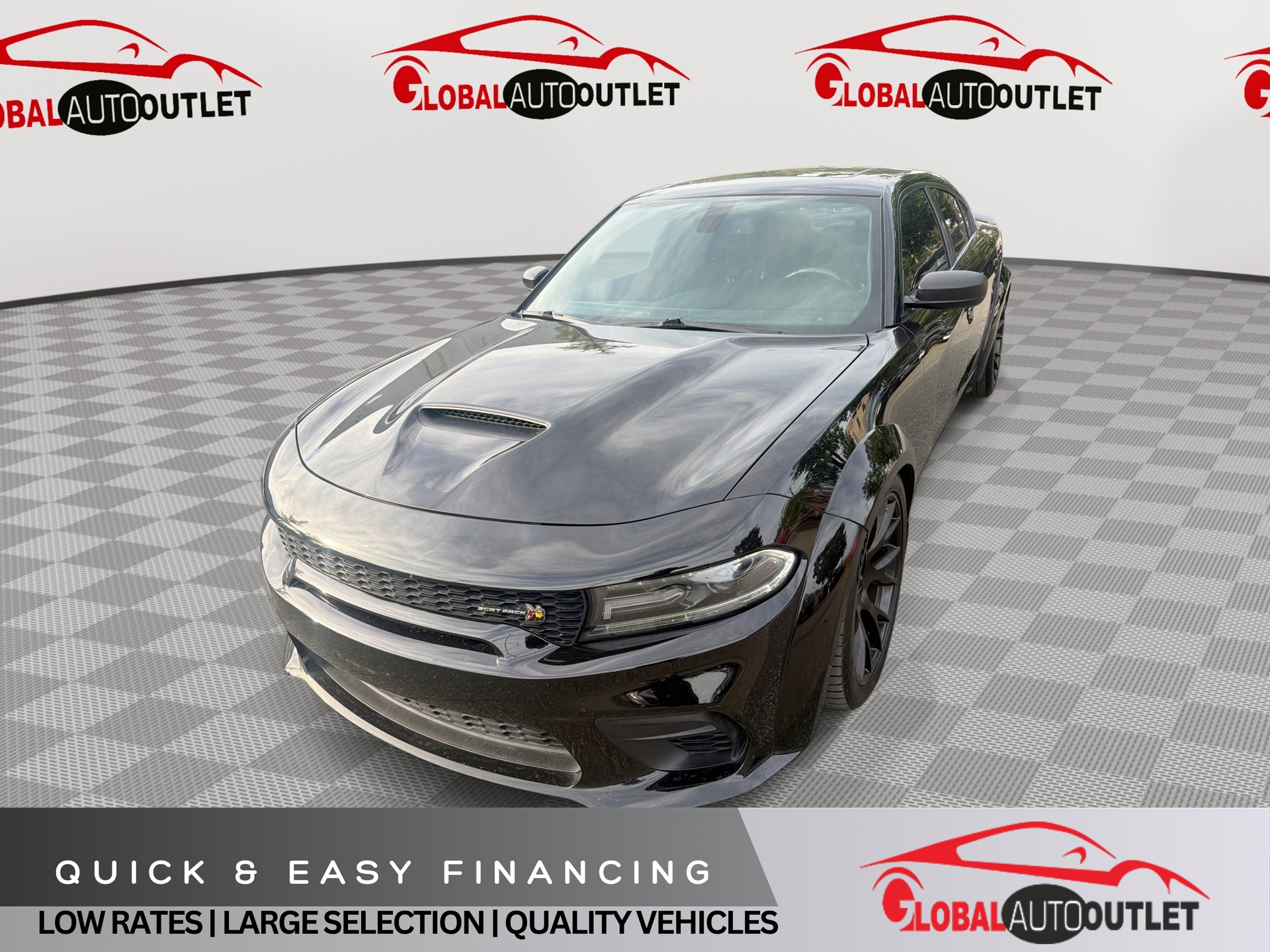  Dodge Charger